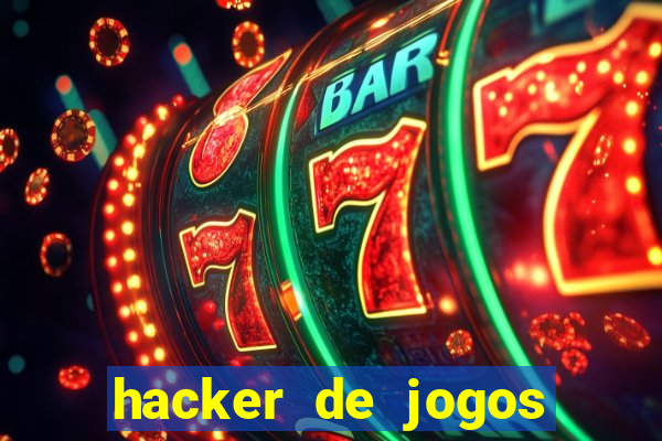 hacker de jogos dinheiro infinito